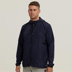Jaqueta Corta Vento Wss Impermeável Classic - Masculina - Foto 1