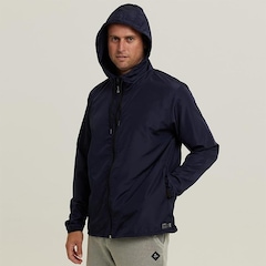 Jaqueta Corta Vento Wss Impermeável Classic - Masculina - Foto 5
