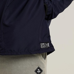Jaqueta Corta Vento Wss Impermeável Classic - Masculina - Foto 9