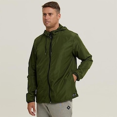 Jaqueta Corta Vento Wss Impermeável Classic - Masculina - Foto 7