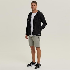 Jaqueta Corta Vento Wss Impermeável Classic - Masculina - Foto 2
