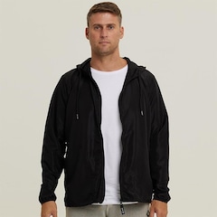 Jaqueta Corta Vento Wss Impermeável Classic - Masculina - Foto 5