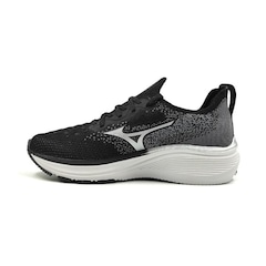 Tênis Mizuno Cool Ride 2 - Infantil - Foto 2