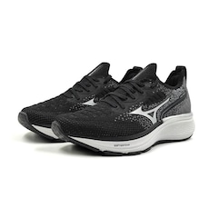 Tênis Mizuno Cool Ride 2 - Infantil - Foto 4