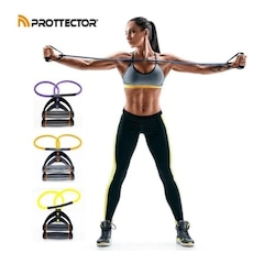 Elástico Extensor Tensão Leve Prottector - Foto 2