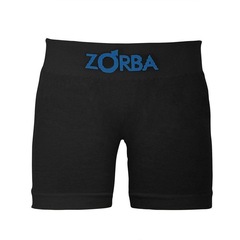 Kit de Cuecas Boxer sem Costura Algodão 678 - Infantil - 10 unidades - Foto 4
