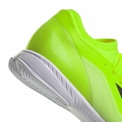 Chuteira Futsal adidas X Crazyfast 23 League - Adulto - Foto 8