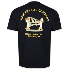 Camiseta New Era All Building - Masculina - Foto 2