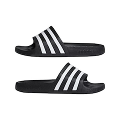 Chinelo adidas Adilette Aqua - Adulto - Foto 7