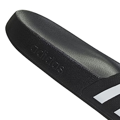 Chinelo adidas Adilette Aqua - Adulto - Foto 9