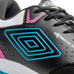 Chuteira Futsal Umbro X-Comfort - Adulto - Foto 8