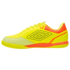Chuteira Futsal Umbro X-Comfort - Adulto - Foto 2