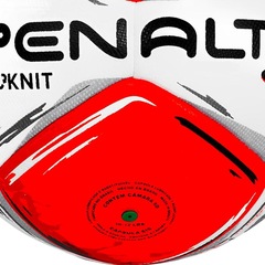 Bola de Futebol de Campo Penalty S11 Ecoknit XXIV - Foto 7