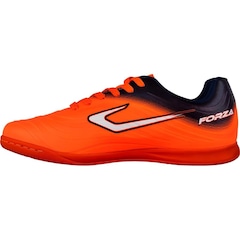 Chuteira Futsal Topper Forza III - Adulto - Foto 3