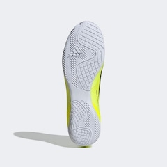 Chuteira Futsal Adulto adidas X Crazyfast 23 Club - Foto 3