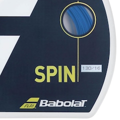 Corda Babolat Blast Team 16L 1.30mm - Set Individual - Foto 2