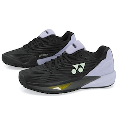 Tênis Yonex Power Cushion Eclipsion 5 Clay - Masculino - Foto 2