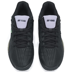 Tênis Yonex Power Cushion Eclipsion 5 Clay - Masculino - Foto 3