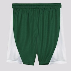 Calção do Palmeiras Ii 2024 Puma - Infantil - Foto 2
