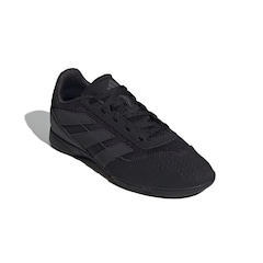 Chuteira Futsal Infantil adidas Predator 4 - Foto 2