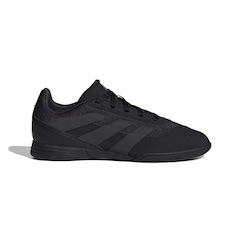 Chuteira Futsal Infantil adidas Predator 4 - Foto 1