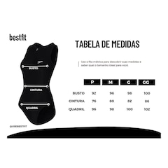 Maiô Speedo Maillot Cozy - Adulto - Foto 3