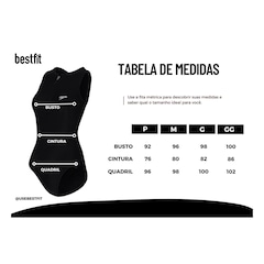 Maiô Speedo Skinny - Adulto - Foto 5