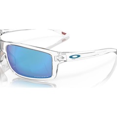 Óculos de Sol Oakley Gibston - Unissex - Foto 2