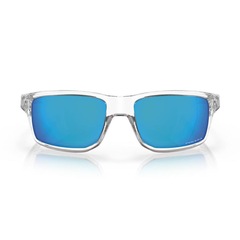 Óculos de Sol Oakley Gibston - Unissex - Foto 6