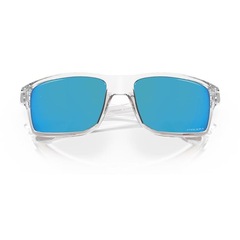 Óculos de Sol Oakley Gibston - Unissex - Foto 7