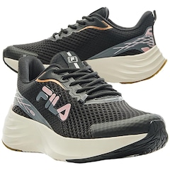 Tênis Fila Racer Comet - Feminino - Foto 2