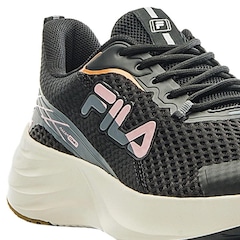 Tênis Fila Racer Comet - Feminino - Foto 4