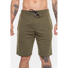 Bermuda Hd Minimal - Masculina - Foto 1