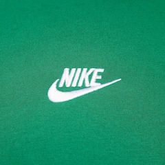 Camiseta Nike Sportswear Club - Masculina - Foto 9