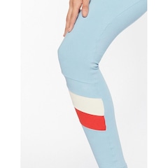 Calça Legging Bodyforsure Lisa Emotion - Feminina - Foto 7