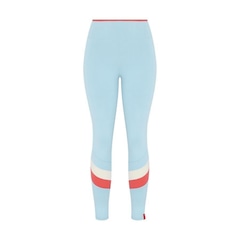 Calça Legging Bodyforsure Lisa Emotion - Feminina - Foto 8