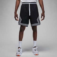 Shorts Jordan Sport Diamond - Masculino - Foto 1