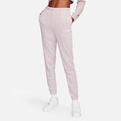 Calça Nike Sportswear French Terry - Feminina - Foto 1