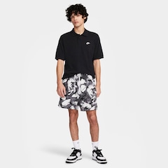 Camisa Polo Nike Club - Masculina - Foto 6
