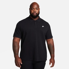 Camisa Polo Nike Club - Masculina - Foto 7