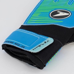 Luvas de Goleiro Poker Neo Training - Infantil - Foto 2