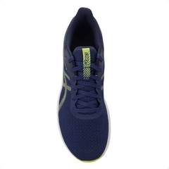 Tênis Asics Patriot 13 - Masculino - Foto 3