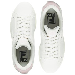Tênis Fila Fx Court 70 - Feminino + Meia - Foto 5