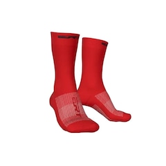 Kit de Meias Cano Médio Ert Esportiva com 2 Pares - Adulto - Foto 2