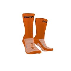 Kit de Meias Cano Médio Ert Esportiva com 2 Pares - Adulto - Foto 2