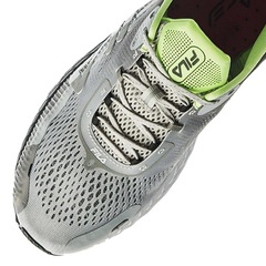 Kit Tênis Fila Fila Racer T2 S + Meia - Masculino - Foto 7