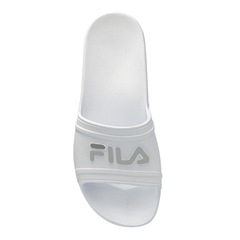 Chinelo Fila Sleek Slide - Feminino - Foto 2