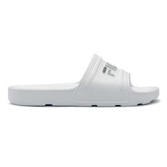 Chinelo Fila Sleek Slide - Feminino - Foto 3