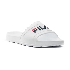 Chinelo Fila Sleek Slide - Feminino - Foto 2