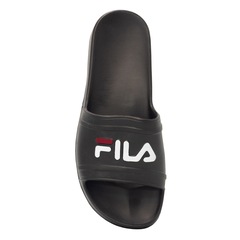 Chinelo Fila Sleek Slide - Feminino - Foto 3